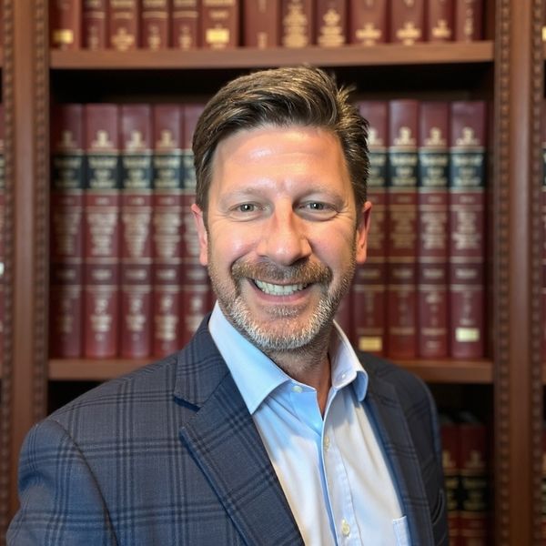 Portrait of attorney Scott Ruel of The Ruel Law Firm